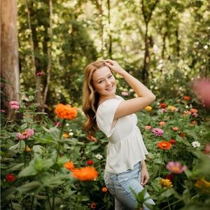 Meet your Posher, Ilayna